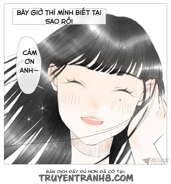 Giữa Anh Và Em Chapter 12 - Trang 2