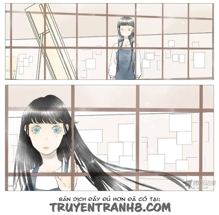 Giữa Anh Và Em Chapter 12 - Trang 2