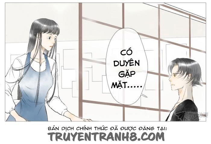 Giữa Anh Và Em Chapter 12 - Trang 2