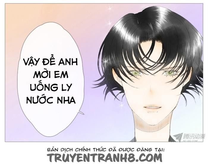 Giữa Anh Và Em Chapter 12 - Trang 2