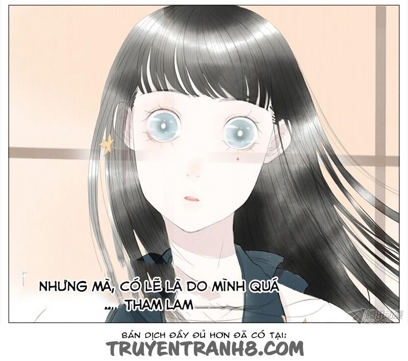 Giữa Anh Và Em Chapter 11 - Trang 2