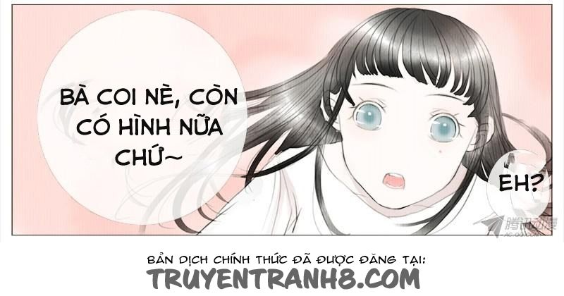 Giữa Anh Và Em Chapter 11 - Trang 2