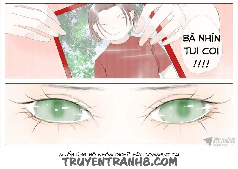 Giữa Anh Và Em Chapter 11 - Trang 2