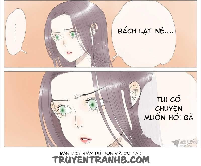 Giữa Anh Và Em Chapter 8 - Trang 2