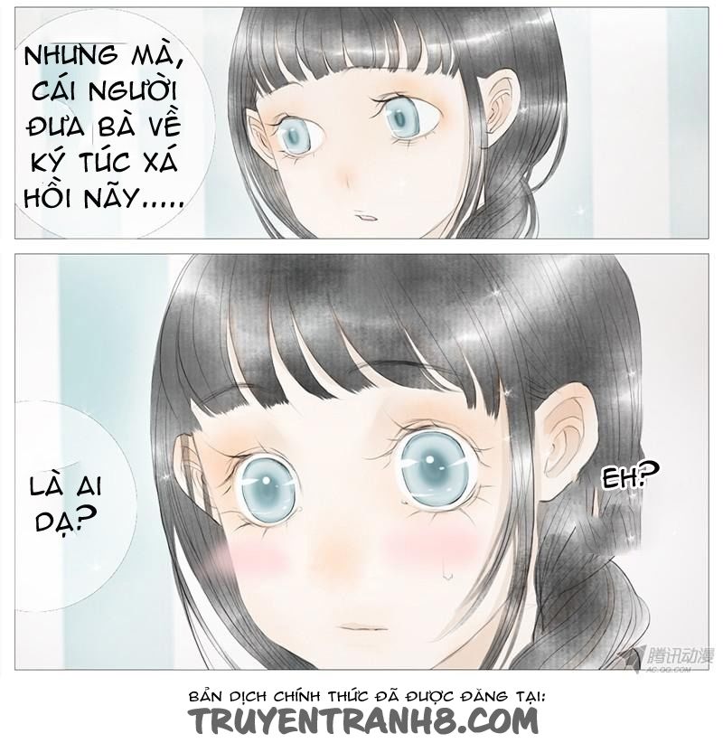 Giữa Anh Và Em Chapter 6 - Trang 2