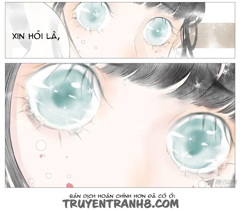 Giữa Anh Và Em Chapter 5 - Trang 2