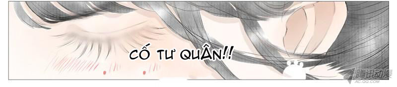 Giữa Anh Và Em Chapter 5 - Trang 2