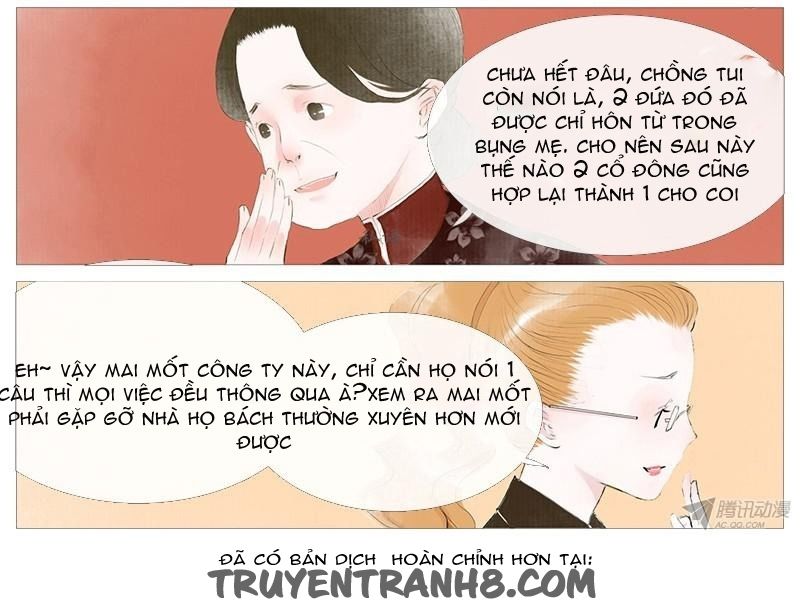 Giữa Anh Và Em Chapter 3 - Trang 2