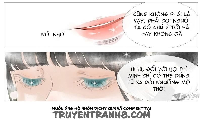 Giữa Anh Và Em Chapter 3 - Trang 2