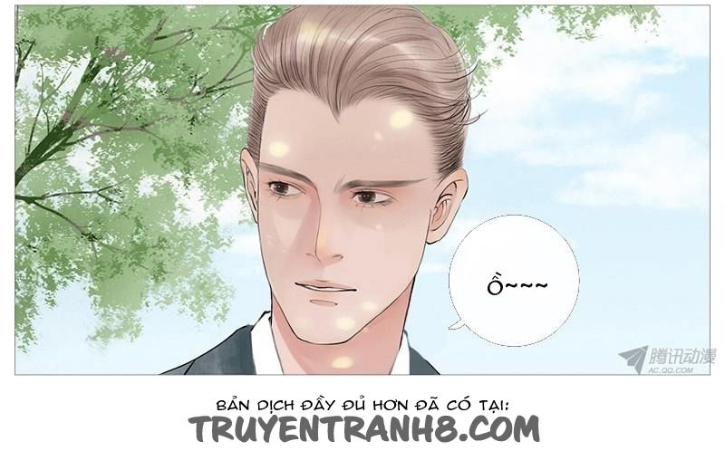 Giữa Anh Và Em Chapter 3 - Trang 2