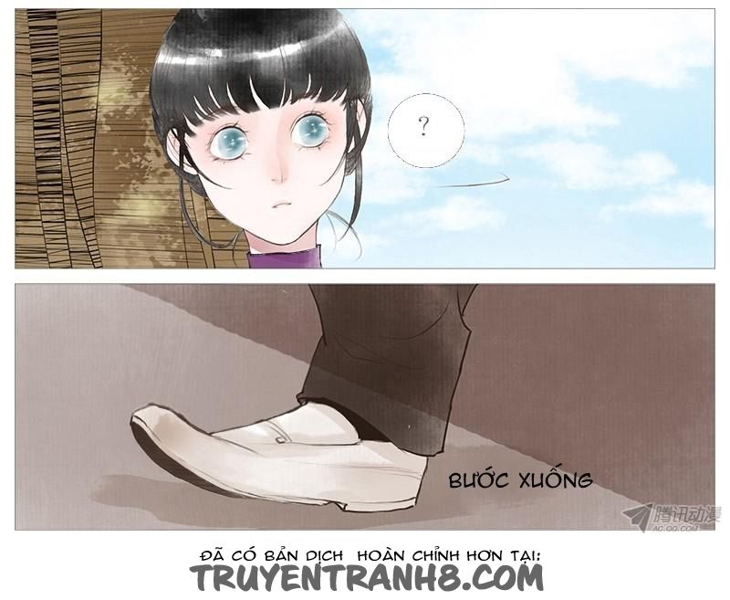 Giữa Anh Và Em Chapter 2 - Trang 2