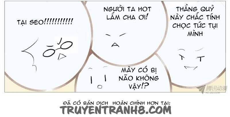 Giữa Anh Và Em Chapter 1 - Trang 2