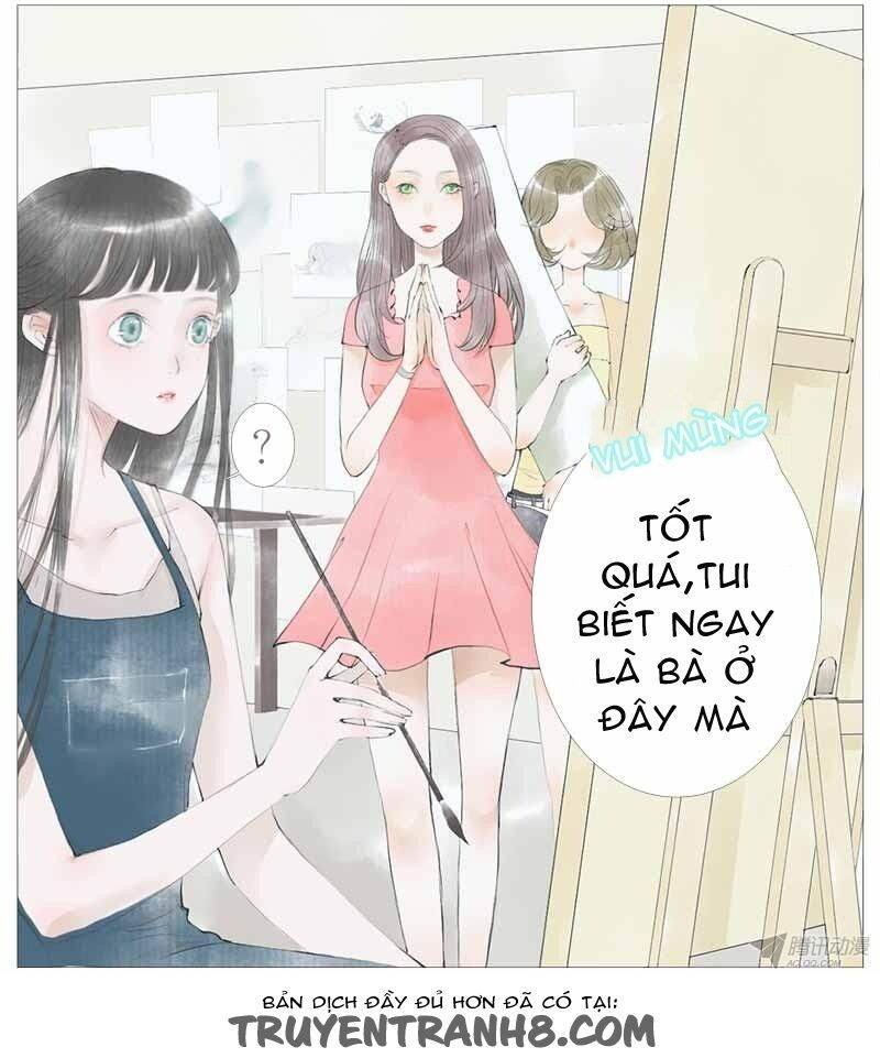 Giữa Anh Và Em Chapter 1 - Trang 2