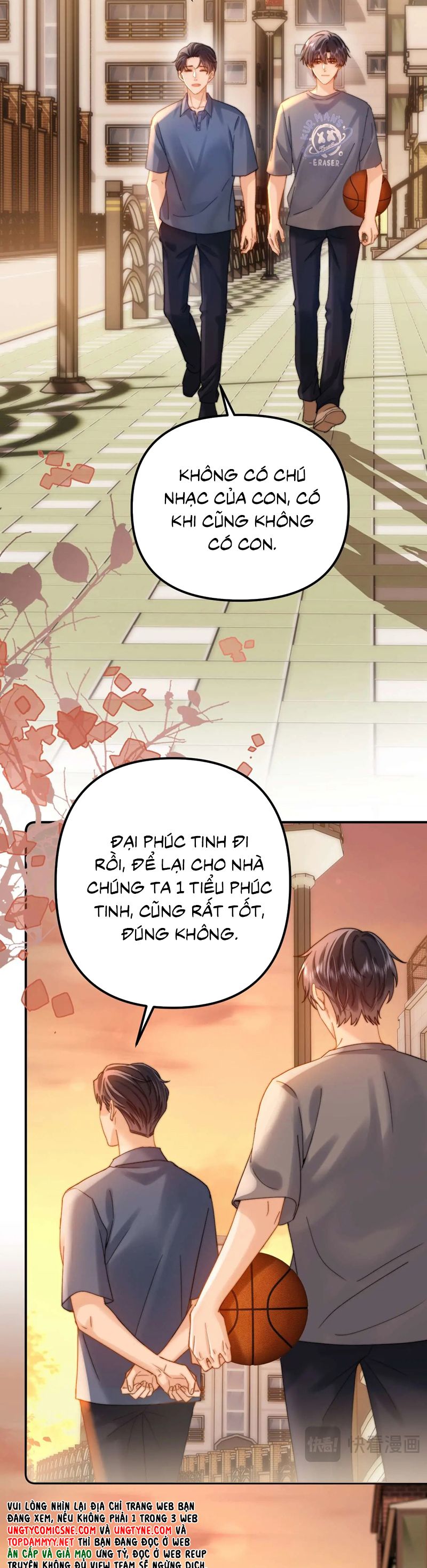 Chất Dị Ứng Đáng Yêu Chapter 78 - Trang 2