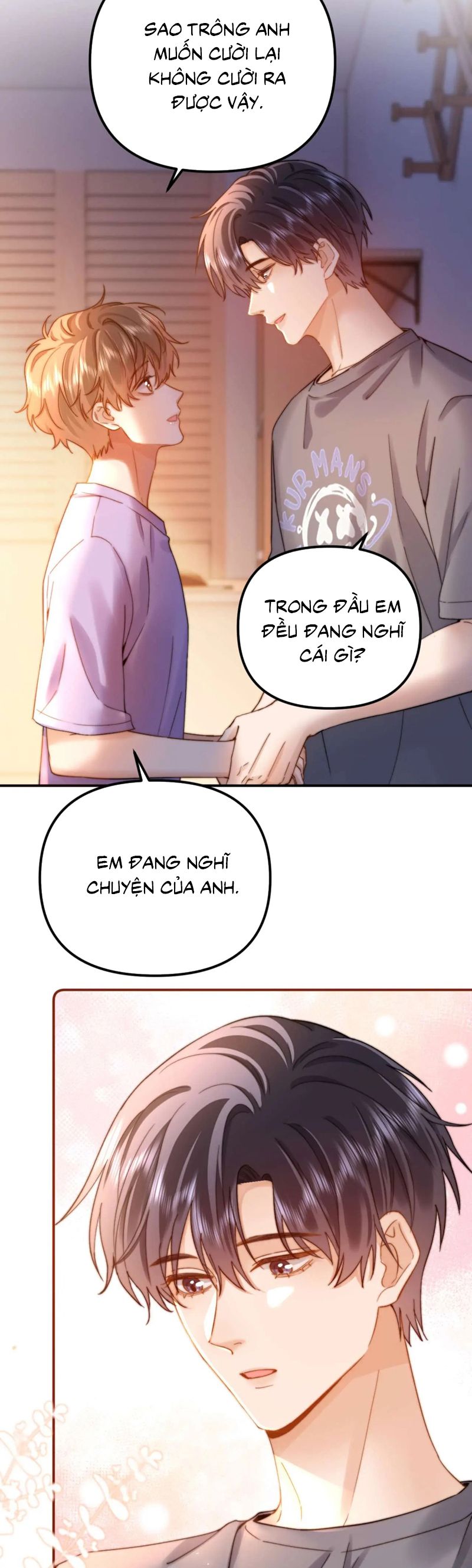 Chất Dị Ứng Đáng Yêu Chapter 78 - Trang 2