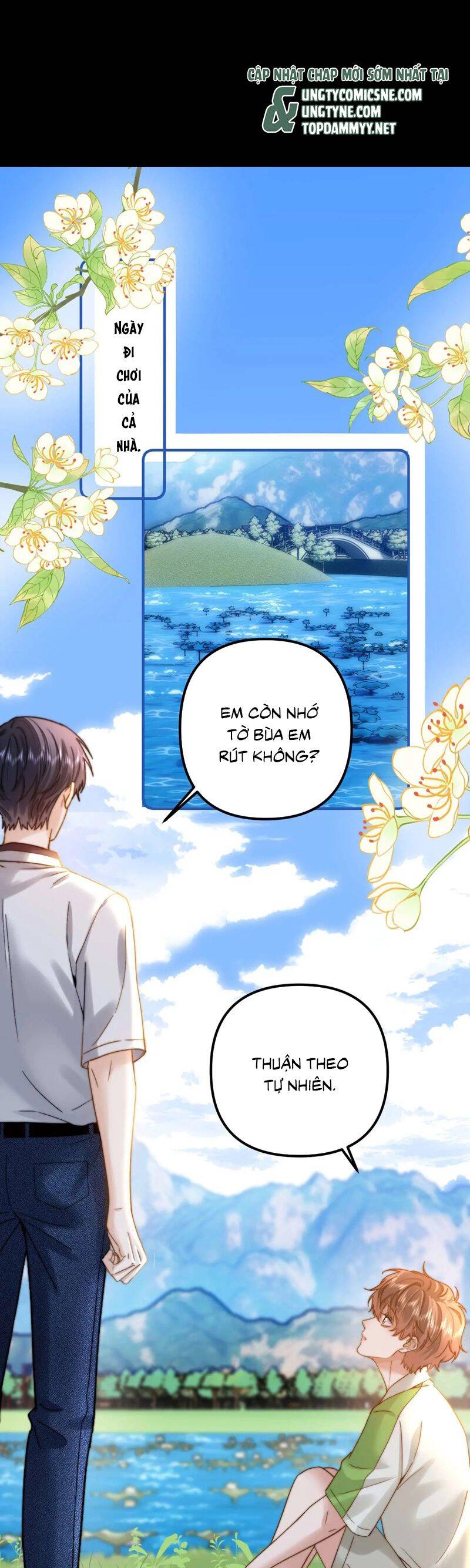 Chất Dị Ứng Đáng Yêu Chapter 76 - Trang 2