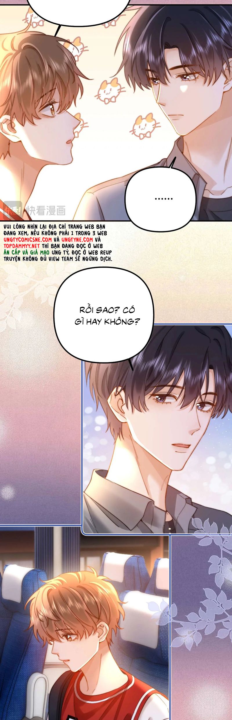 Chất Dị Ứng Đáng Yêu Chapter 75 - Trang 2