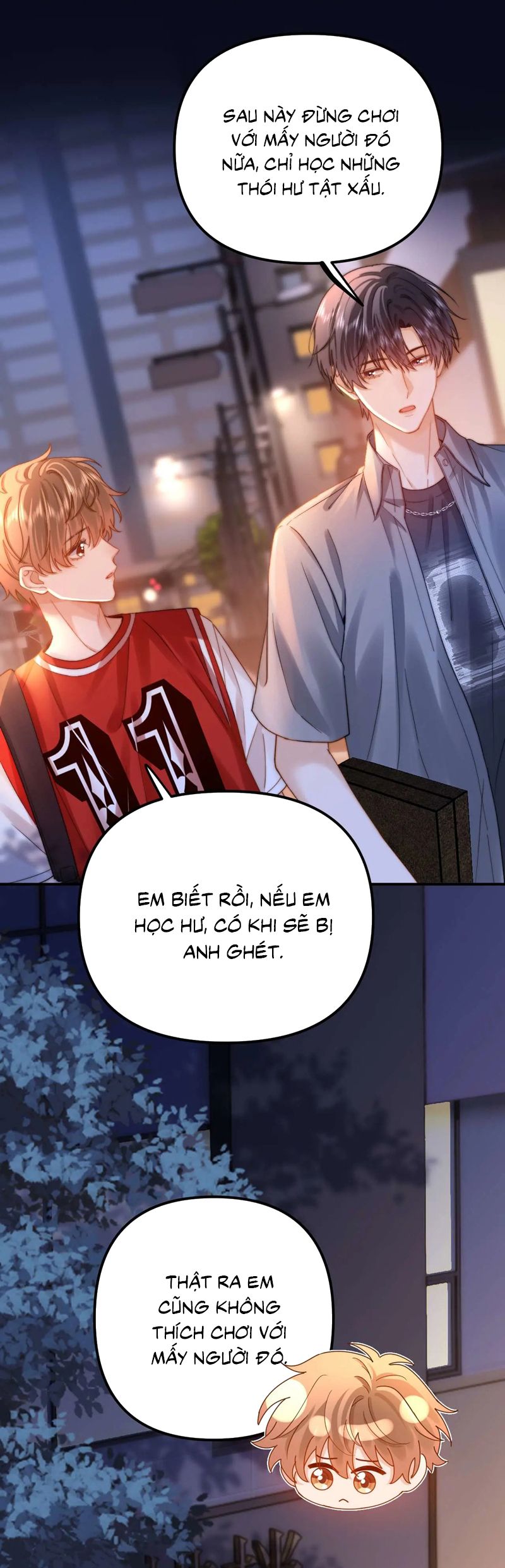 Chất Dị Ứng Đáng Yêu Chapter 75 - Trang 2