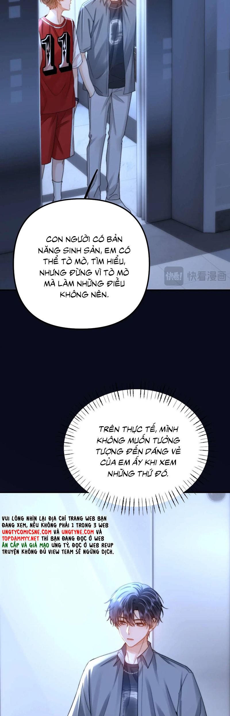 Chất Dị Ứng Đáng Yêu Chapter 75 - Trang 2