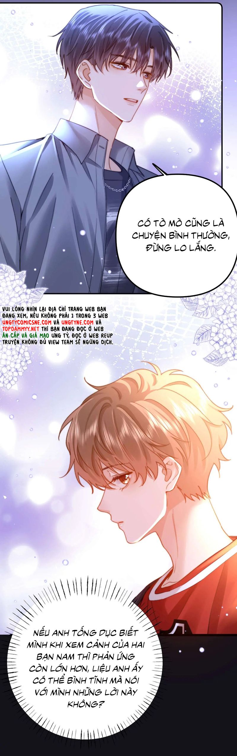 Chất Dị Ứng Đáng Yêu Chapter 75 - Trang 2