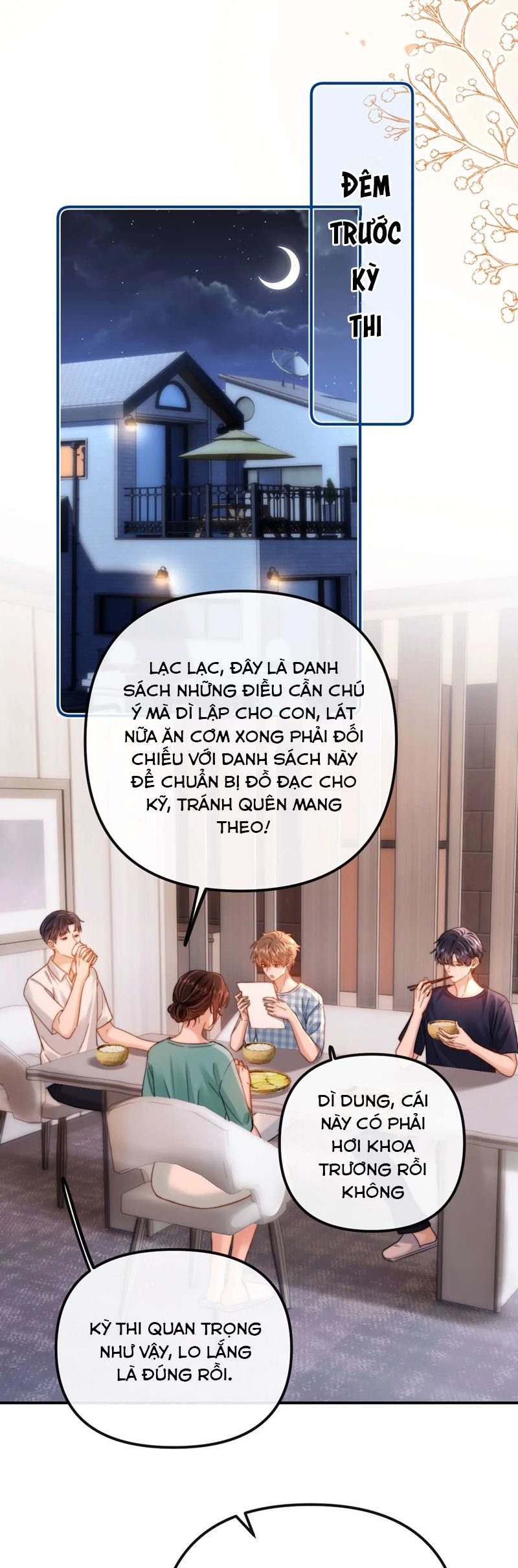 Chất Dị Ứng Đáng Yêu Chapter 72 - Trang 2