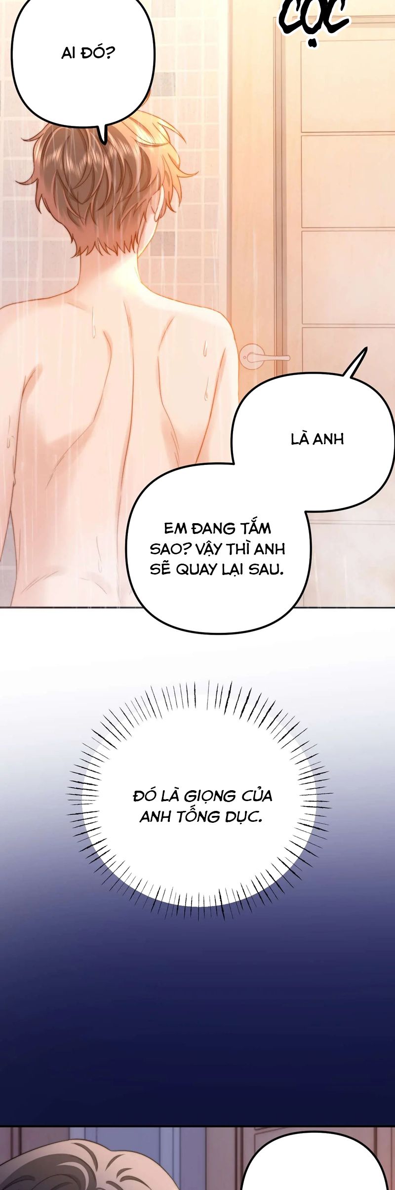 Chất Dị Ứng Đáng Yêu Chapter 72 - Trang 2