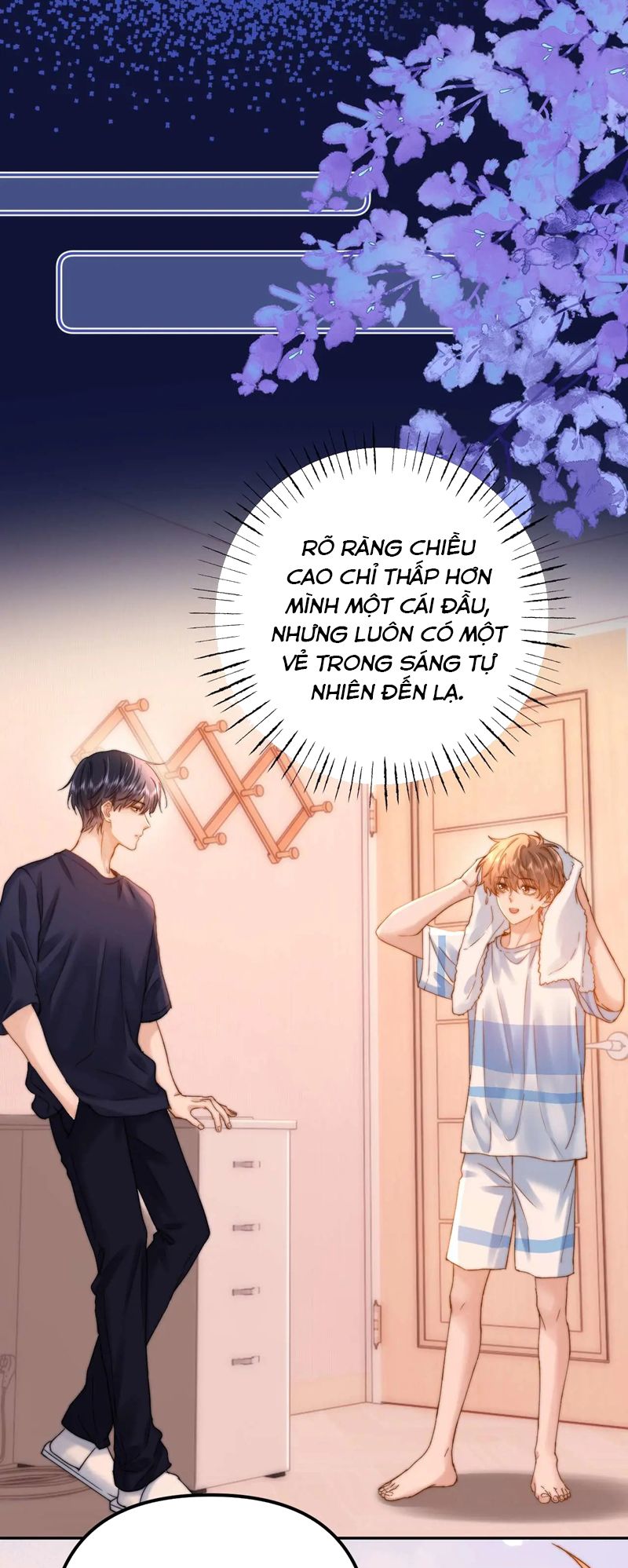 Chất Dị Ứng Đáng Yêu Chapter 72 - Trang 2