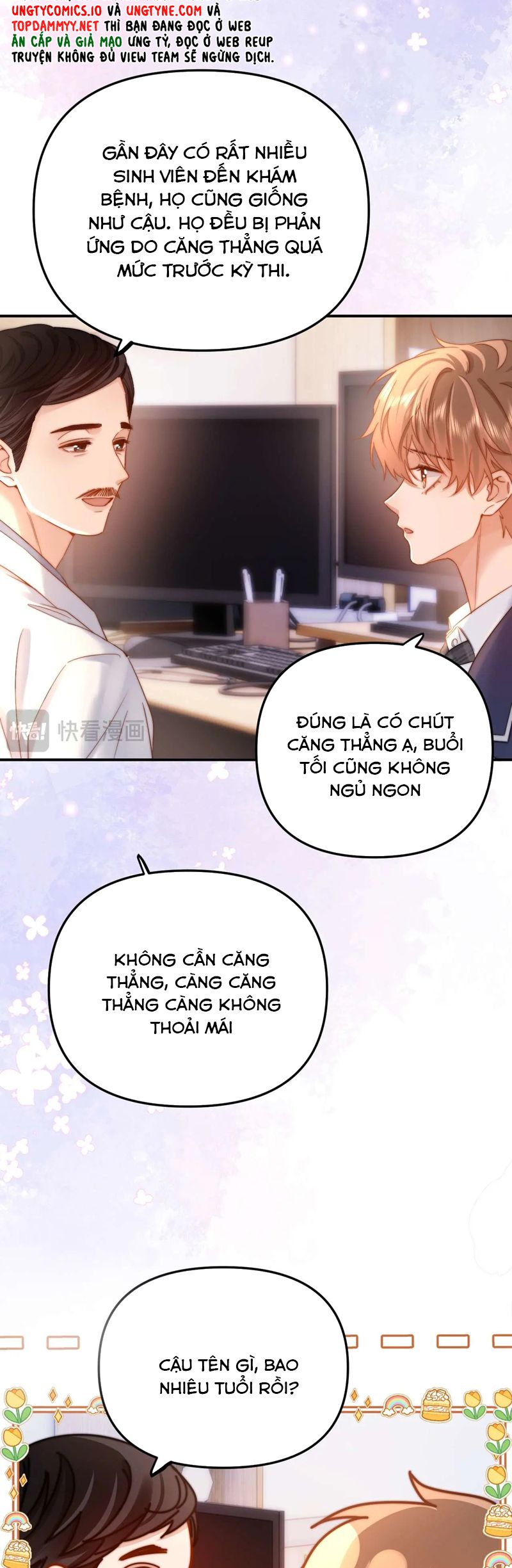 Chất Dị Ứng Đáng Yêu Chapter 68 - Trang 2