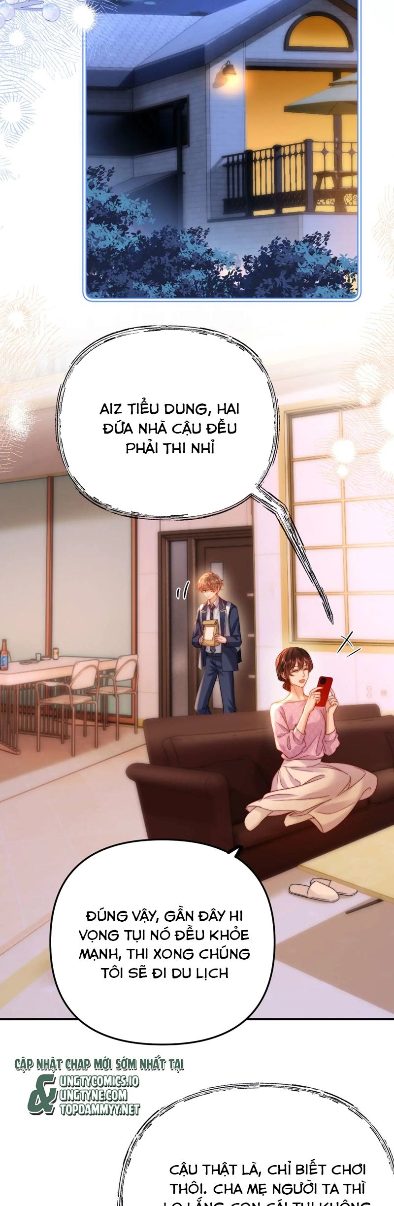 Chất Dị Ứng Đáng Yêu Chapter 68 - Trang 2