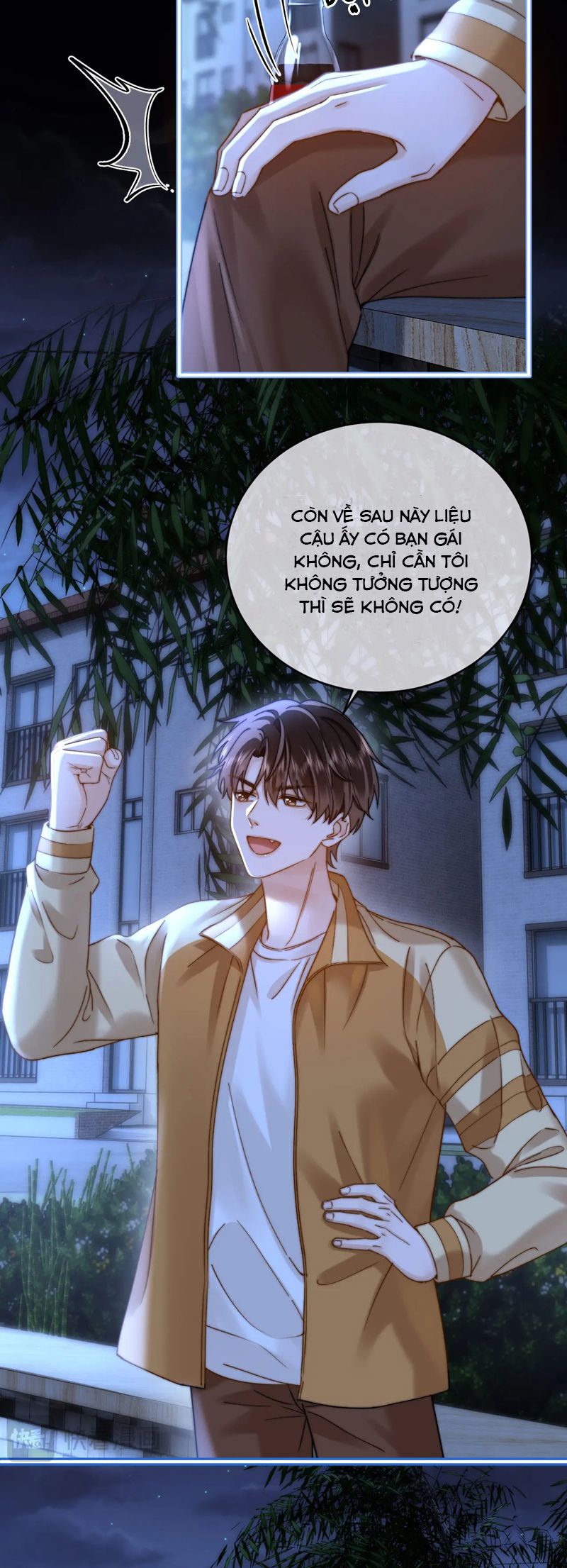 Chất Dị Ứng Đáng Yêu Chapter 67 - Trang 2