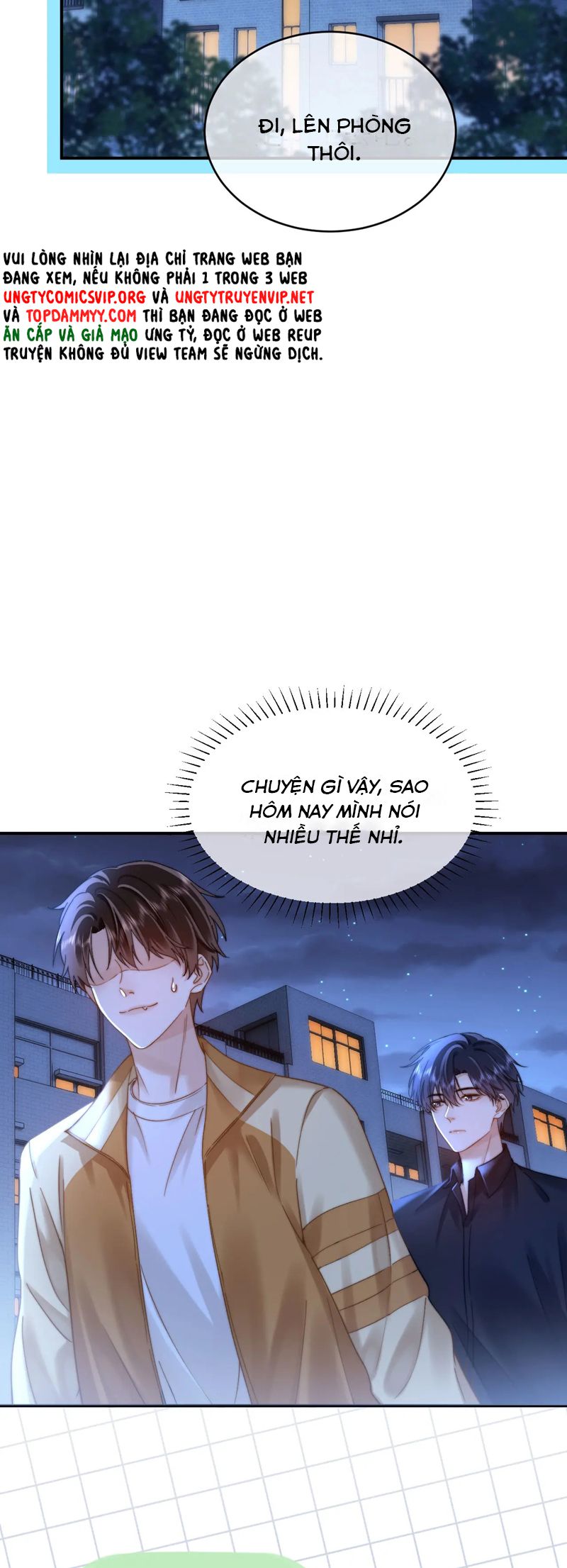 Chất Dị Ứng Đáng Yêu Chapter 67 - Trang 2