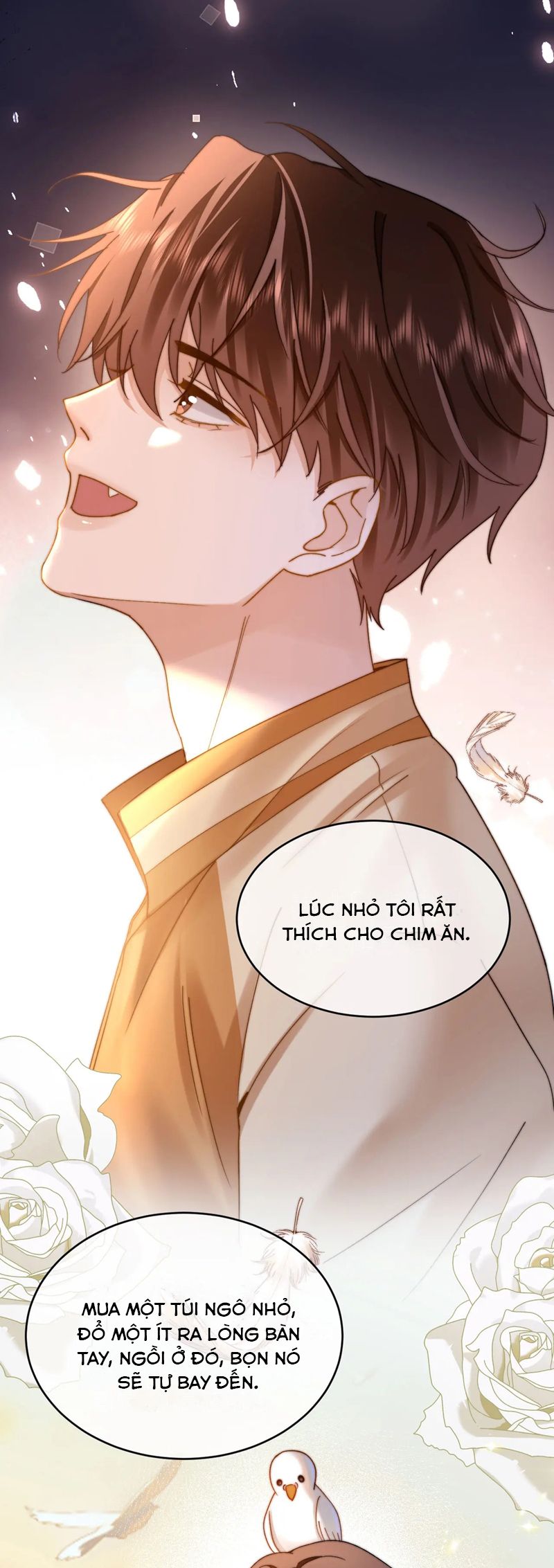 Chất Dị Ứng Đáng Yêu Chapter 67 - Trang 2