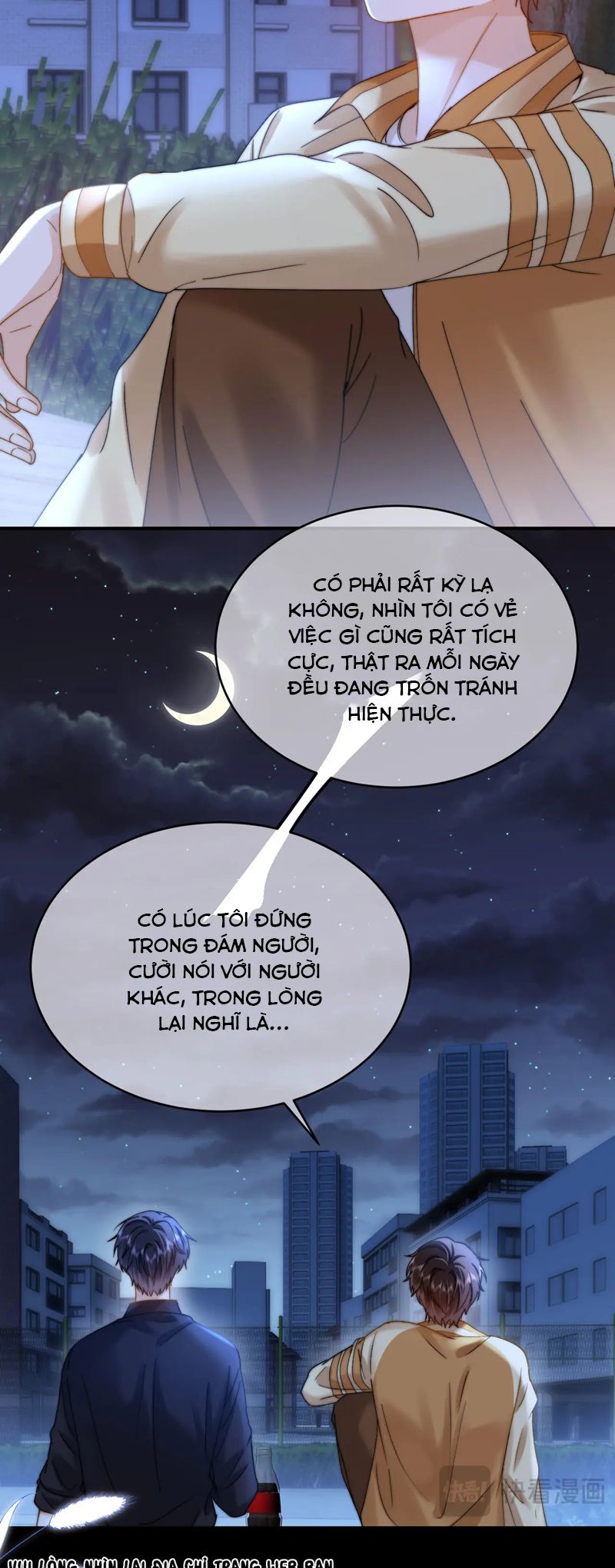 Chất Dị Ứng Đáng Yêu Chapter 64 - Trang 2