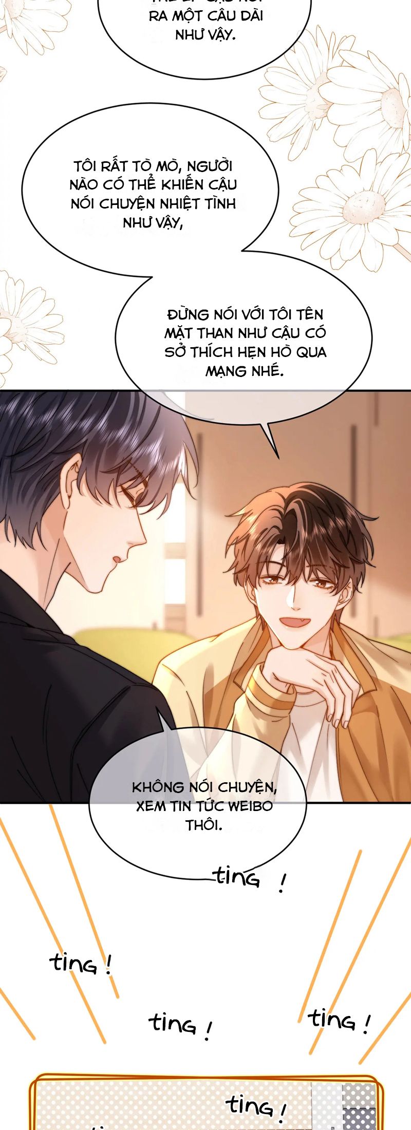 Chất Dị Ứng Đáng Yêu Chapter 63 - Trang 2