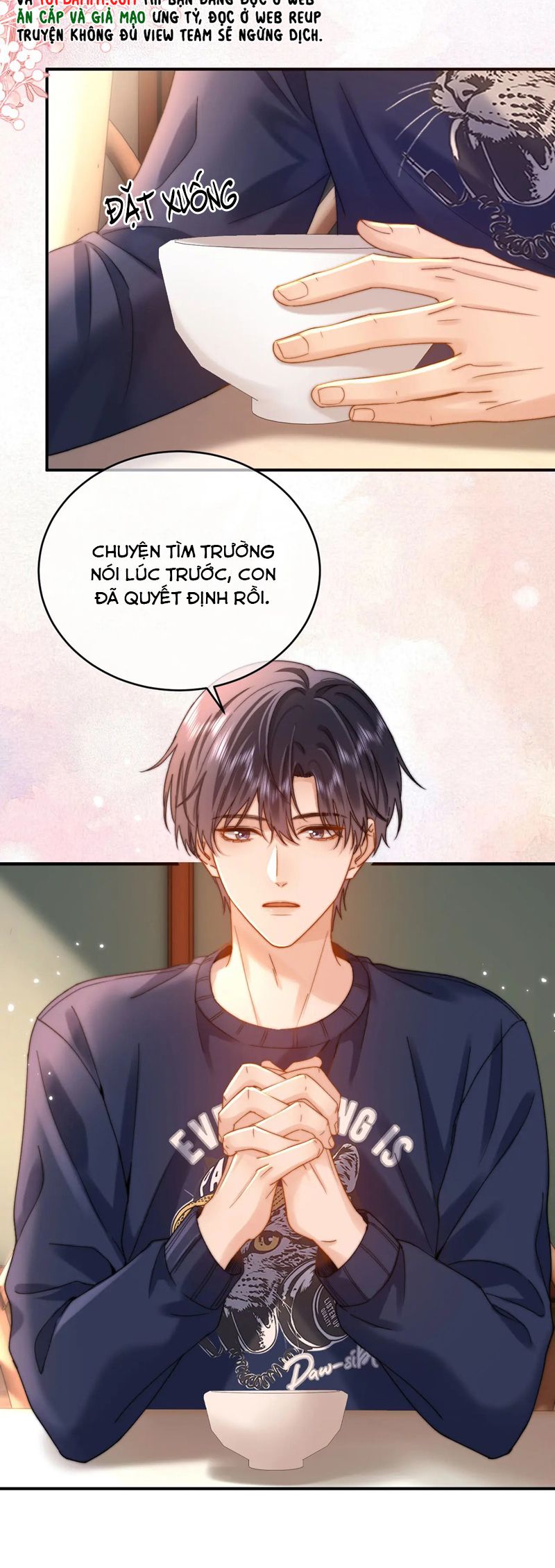 Chất Dị Ứng Đáng Yêu Chapter 58 - Trang 2