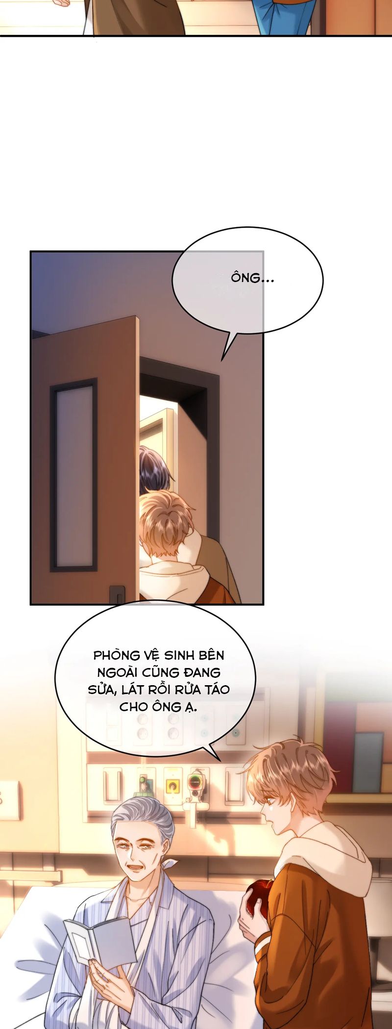 Chất Dị Ứng Đáng Yêu Chapter 54 - Trang 2