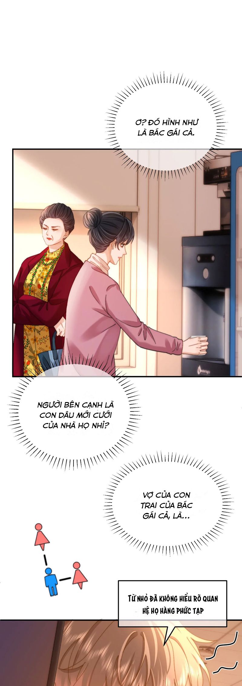 Chất Dị Ứng Đáng Yêu Chapter 53 - Trang 2