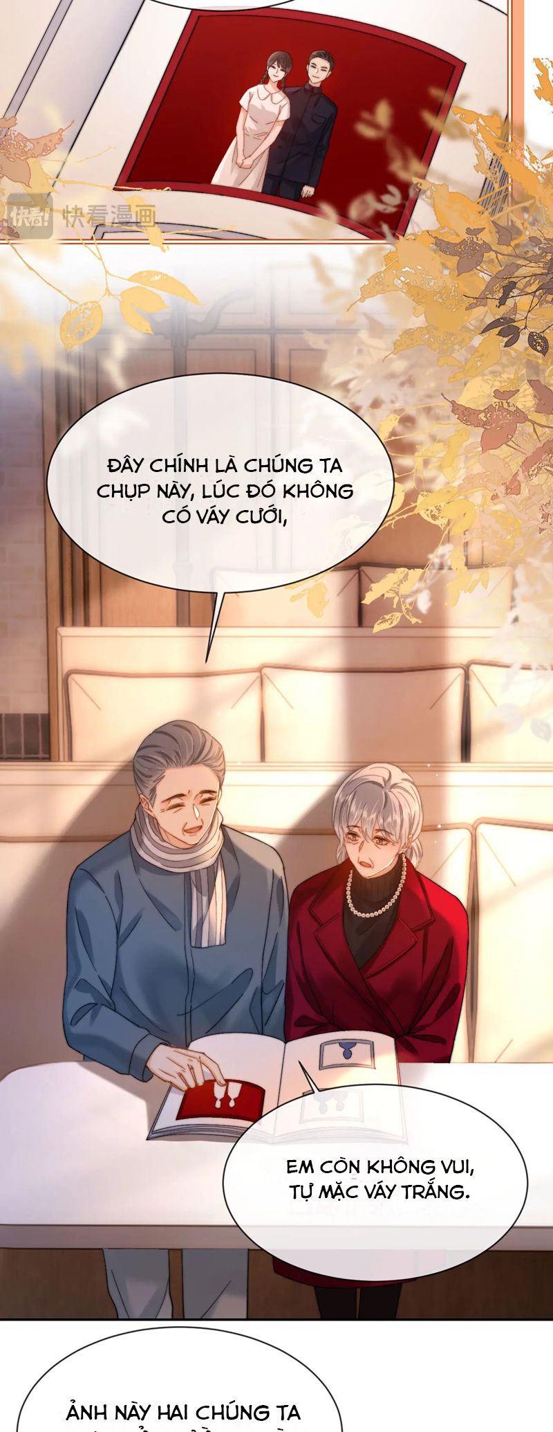 Chất Dị Ứng Đáng Yêu Chapter 51 - Trang 2