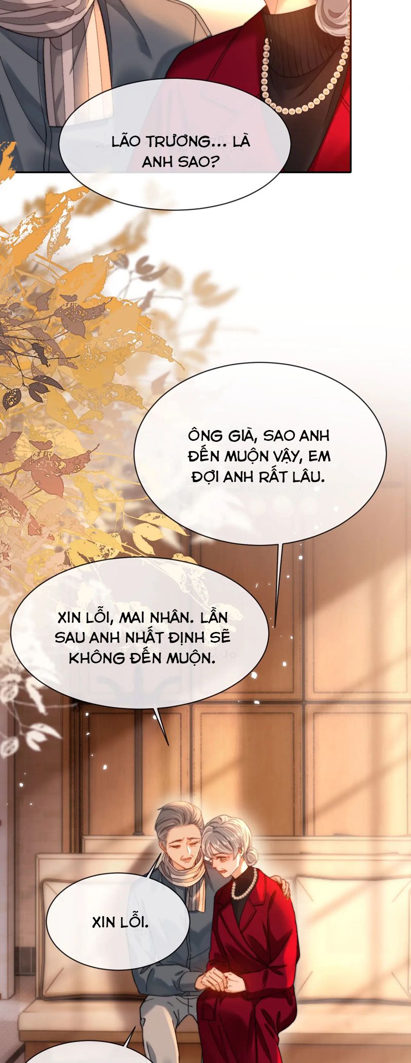 Chất Dị Ứng Đáng Yêu Chapter 51 - Trang 2