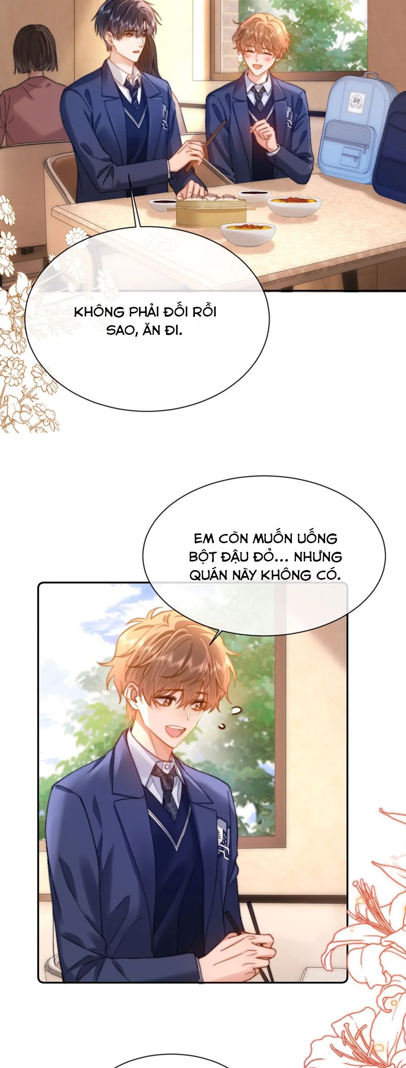 Chất Dị Ứng Đáng Yêu Chapter 48 - Trang 2