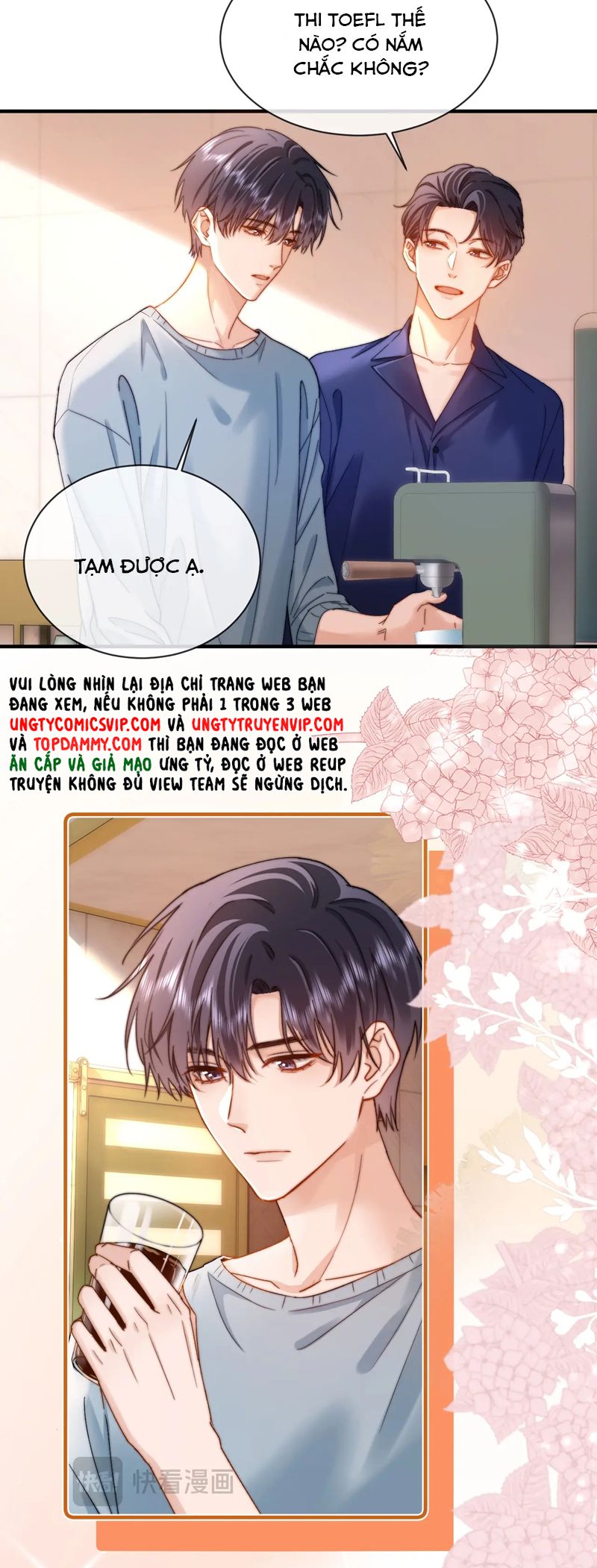 Chất Dị Ứng Đáng Yêu Chapter 48 - Trang 2