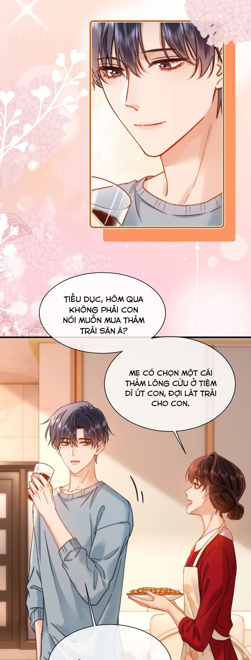 Chất Dị Ứng Đáng Yêu Chapter 48 - Trang 2