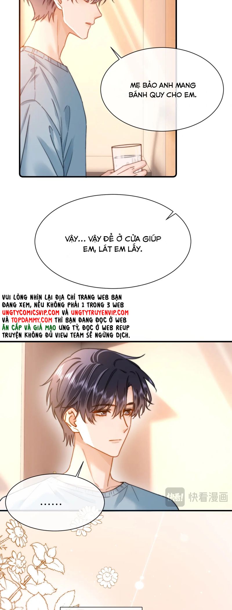 Chất Dị Ứng Đáng Yêu Chapter 48 - Trang 2