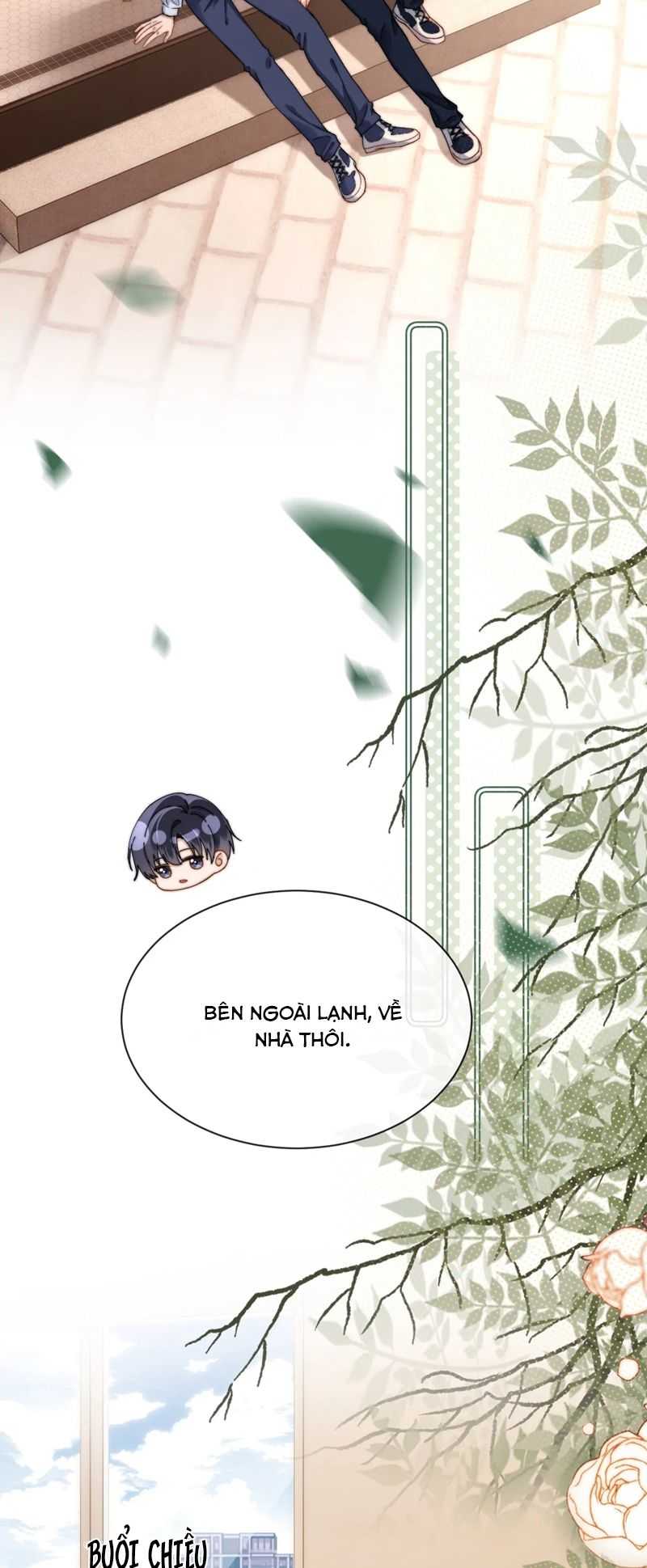 Chất Dị Ứng Đáng Yêu Chapter 47 - Trang 2