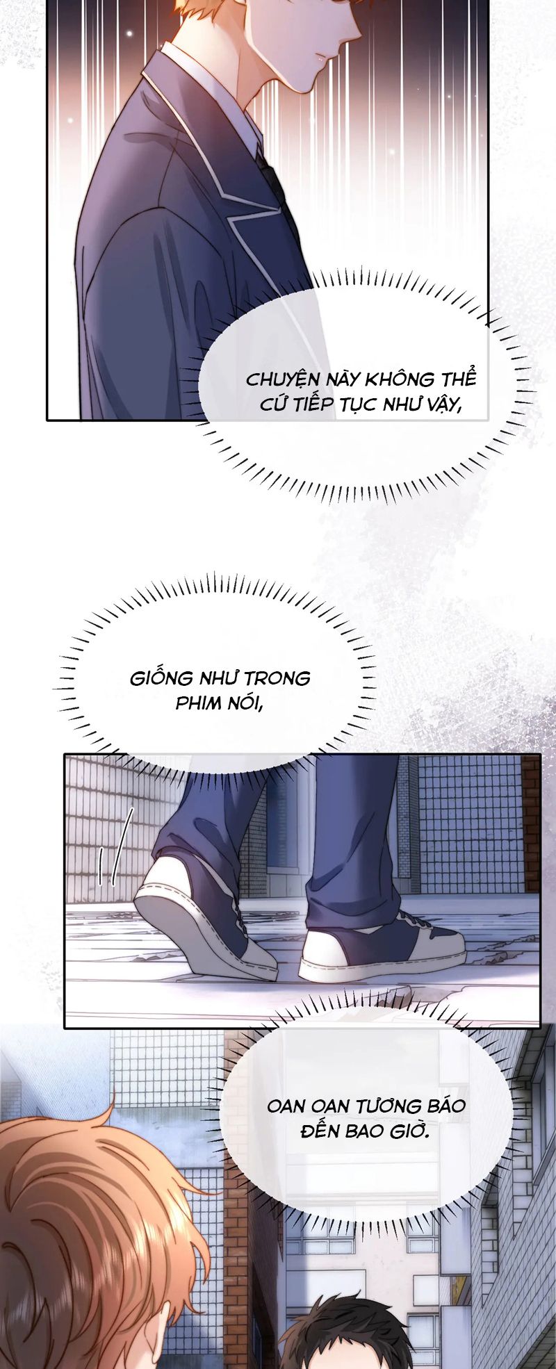 Chất Dị Ứng Đáng Yêu Chapter 45 - Trang 2