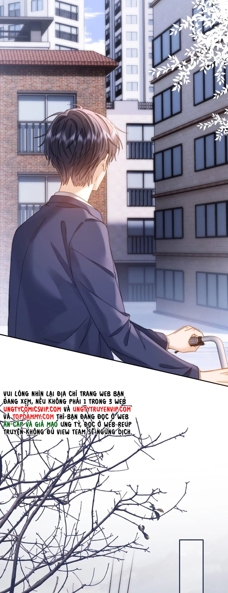 Chất Dị Ứng Đáng Yêu Chapter 43 - Trang 2