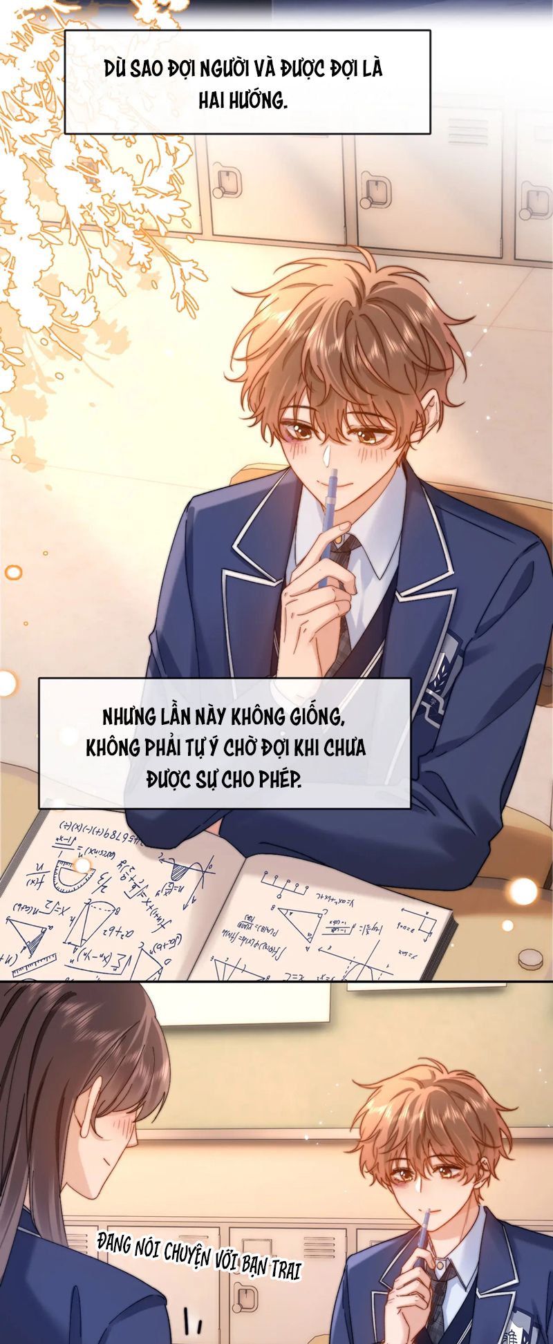 Chất Dị Ứng Đáng Yêu Chapter 41 - Trang 2