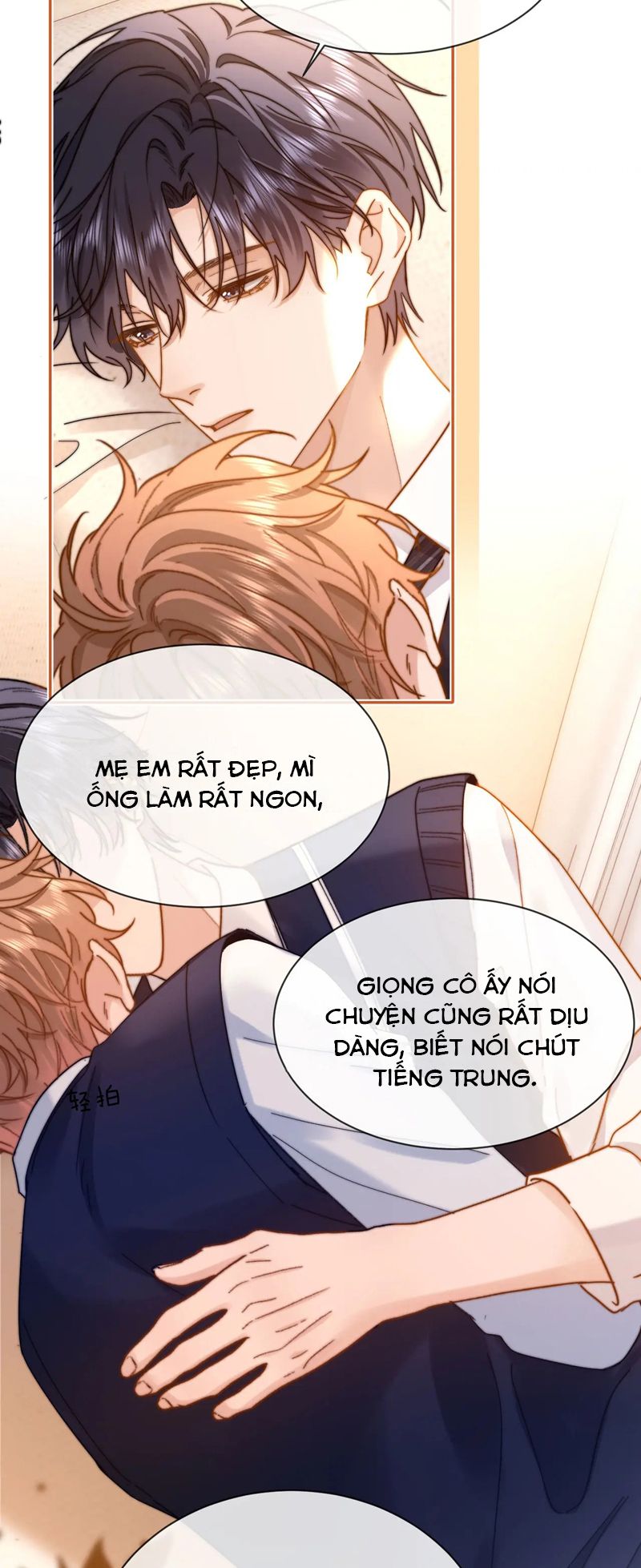 Chất Dị Ứng Đáng Yêu Chapter 40 - Trang 2