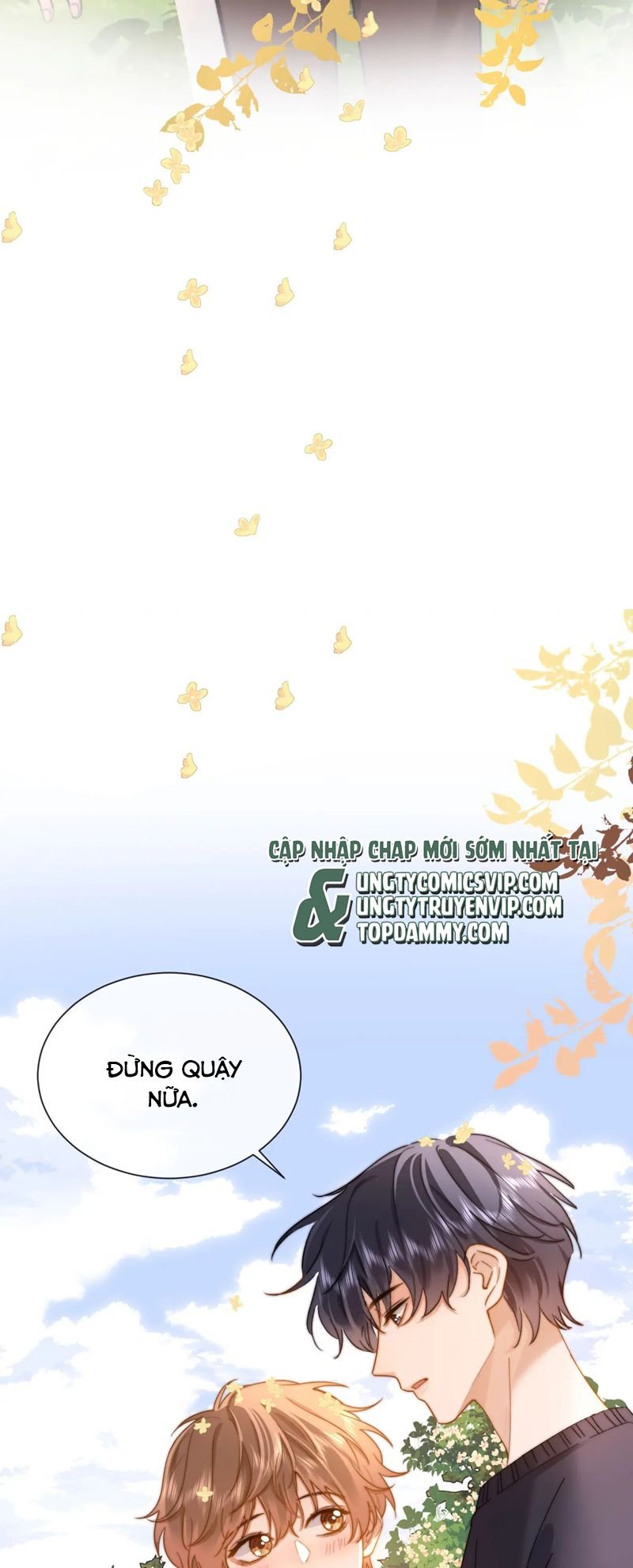 Chất Dị Ứng Đáng Yêu Chapter 33 - Trang 2