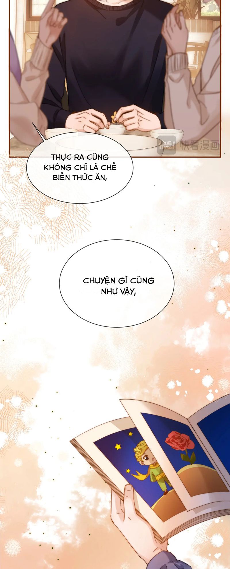 Chất Dị Ứng Đáng Yêu Chapter 33 - Trang 2